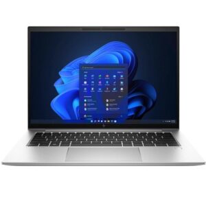 HP EliteBook 840 G9 Core™ i7-1265U 1TB SSD 32GB 14 WUXGA (1920x1200) WIN11 Pro SILVER Backlit Keyboard