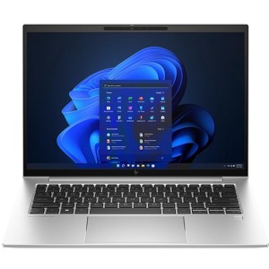 HP EliteBook 845 G10 Ryzen™ 7 7840U 1TB SSD 32GB 14 WUXGA (1920x1200) WIN11 Pro SILVER Backlit Keyboard FP Reader