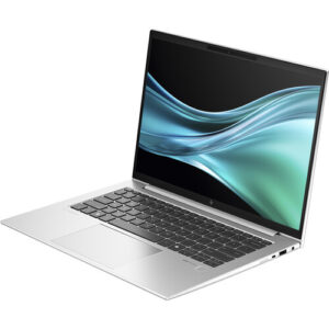 HP EliteBook 845 G11 11th Gen AMD Ryzen™ 7 Pro 8840U512GB SSD 16GB 14 WUXGA (1920x1200) TOUCHSCREEN WIN11 Pro NATURAL SILVER Backlit Keyboard FP Reader 0.35 thin, 3.12 lbs.