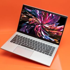 HP EliteBook 855 G7 Ryzen™ 7-4750U 256GB SSD 16GB 15.6 (1920x1080) TOUCHSCREEN WIN11 Pro SILVER Skinned