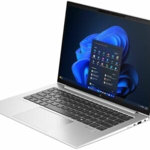 HP EliteBook 860 G11 Core™ Ultra 5 125U 512GB SSD 16GB 16 WUXGA (1920x1200) WIN11 Pro IR Webcam SILVER Backlit Keyboard FP Reader
