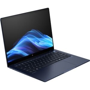 HP EliteBook Ultra G1q Qualcomm Snapdragon X1E-78-100 512GB SSD 32GB 14 (2240x1400) TOUCHSCREEN WIN11 Pro ATMOSPHERIC BLUE Backlit Keyboard
