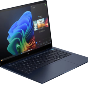 HP EliteBook Ultra G1q Snapdragon X1E-78-100 512GB SSD 16GB 14 (2240x1400) TOUCHSCREEN WIN11 Pro ATMOSPHERIC BLUE Backlit Keyboard 3-year warranty