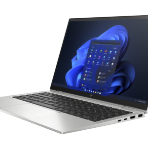 HP EliteBook X360 1040 G8 Core™ i7-1165G7 512GB SSD 16GB 14 (1920x1080) TOUCHSCREEN WIN11 Pro SILVER