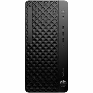 HP EliteDesk 8 MINI G1i Core™ Ultra 9 285T 1TB SSD 64GB WIN11 Pro Keyboard Mouse BLACK