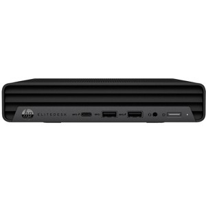 HP EliteDesk 800 G6 MINI Core™ i5-10500T 512GB SSD 16GB WIN11 Pro Keyboard Mouse BLACK