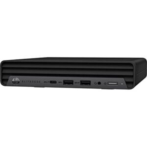 HP EliteDesk 800 G6 Mini PC Intel Core™ i5-10500T 1TB SSD 16GB WIN 11 Pro