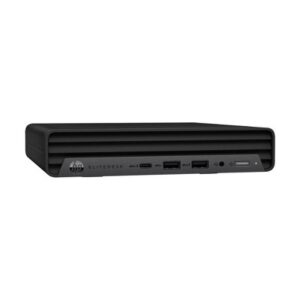 HP EliteDesk 800 G6 Mini PC Intel Core™ i5-10500T 256GB NVMe SSD, 16GB WIN 11 Pro