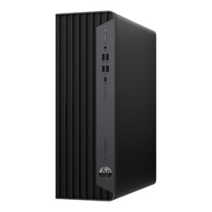 HP EliteDesk 800 G6 Tower PC Intel Core™ i5-10500 512GB SSD + 2TB HDD 16GB WIN 11 Pro