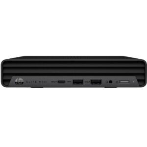 HP EliteDesk 800 G9 MINI Core™ i5-12500T 1TB SSD 32GB WIN11 Pro BLACK Keyboard Mouse