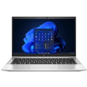 HP Elitebook 830 G8 Core i7-1185G7 256GB SSD 32GB 13.3  (1920x1080) TOUCHSCREEN WIN11 Pro SILVER