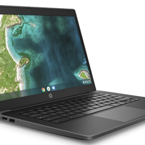 HP Fortis G10 Chromebook Processor N100 32GB eMMC 4GB 11.6  (1366x768) TOUCHSCREEN Intel UHD Graphics Chrome OS BLACK