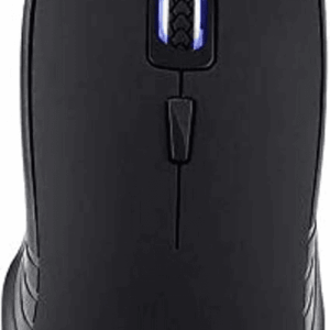 HP G100 Wired Gaming Mouse Ergonomic Design, Cool Exterior, Durable and Wired 2000DPI 4-button Mouse For Office And Game - BLACK - MOQ 40 pcs. per Master