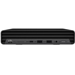 HP HP EliteDesk 800 G6 800 G6 MINI Core™ i5-10500T 512GB SSD 32GB WIN11 Pro BLACK Keyboard Mouse