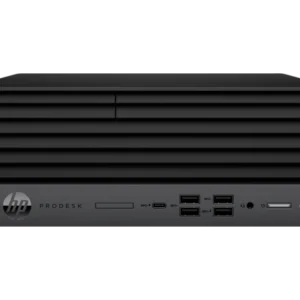 HP HP ProDesk 600 G6 SFF Core™ i7-10700512GB SSD 16GB WIN11 Pro BLACK Keyboard Mouse
