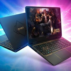 HP OMEN 16 Slim 16-AN0000 GAMING Core™ Ultra 7 255H 1TB SSD 16GB 16 WUXGA (1920x1200) 144Hz IPS WIN11 NVIDIA® RTX 5060 8192MB SHADOW BLACK Backlit Keyboard