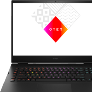 HP OMEN 17-CK2002 GAMING