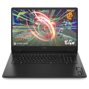 HP OMEN 17-DB1097NR GAMING