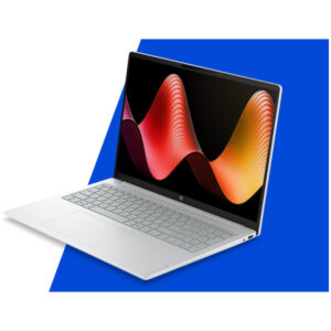 HP OmniBook 3 16-BU0170 Core™ Ultra 7 255U 1TB SSD 16GB 16 (1920x1200) WIN11 MICA SILVER