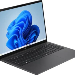 HP OmniBook 3 16-BU0305 Core™ Ultra 5 225U 512GB SSD 8GB 16  (1920x1200) TOUCHSCREEN IPS WIN11 MICA SILVER