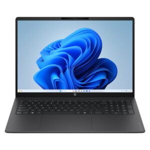 HP OmniBook 3 16-BU035DX Core™ Ultra 5 512GB SSD 8GB 16  (1920x1200) 2k TOUCHSCREEN WIN11 MICA SILVER