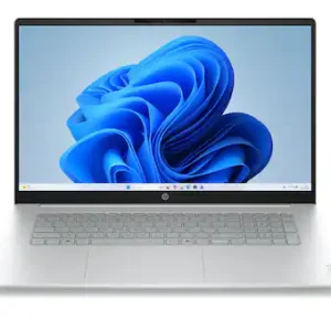 HP OmniBook 3 17-DG0107 Core™ Ultra 7 255U 512GB SSD 16GB 17.3  (1920x1080) WIN11 MICA SILVER Backlit Keyboard