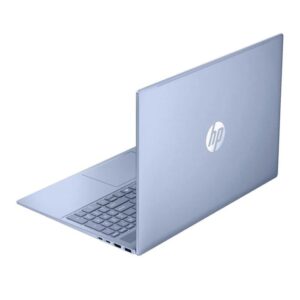 HP OmniBook 5 16-AF1095 Core™ Ultra 9 285H 1TB SSD 32GB 16 (1920x1200) TOUCHSCREEN WIN11 GLACIER SILVER Backlit Keyboard
