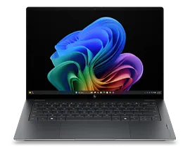 HP OmniBook 5 16-AF1095 Core™ Ultra 9 285H 1TB SSD 32GB 16 (1920x1200) TOUCHSCREEN WIN11 GLACIER SILVER Backlit Keyboard