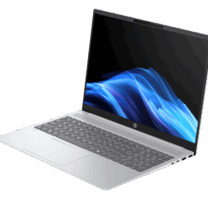 HP OmniBook 5 16-CG0070 AMD Ryzen™ AI 7 445 1TB SSD 16GB 16 (1920x1200) TOUCHSCREEN WIN11 Pro SILVER