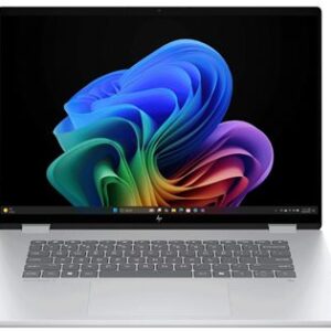 HP OmniBook 7 Flip 16-AU0070 Core™ 7 265V 512GB SSD 16GB 16 (1920x1200) TOUCHSCREEN WIN11 ARC™ 140V 8192GB GLACIER SILVER Backlit Keyboard