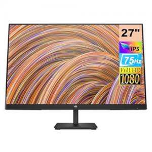 HP P22 G5 22 Monitor 21.5 (1920x1080) 75Hz IPS 5ms (GtG) 250 cd/m² 1000:1 1xDP (1.2) 1xHDMI (1.4) 1xVGA 16:9 Tilt Adjustbale BLACK