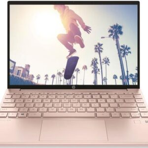 HP Pavilion Aero 13-BG0087 Ryzen™ 7 8840U 512GB SSD 16GB 13.3  WUXGA (1920x1200) IPS WIN11 IR Webam NATURAL SILVER Backlit Keyboard
