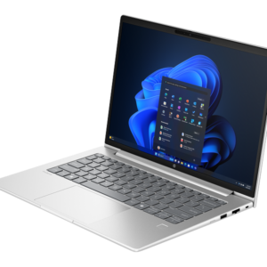 HP ProBook 4 G1 AMD Ryzen™ 7 250 512GB SSD 16GB 16  (1920x1200) WIN11 Pro PIKE SILVER Backlit FP Reader