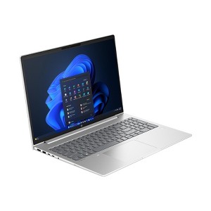 HP ProBook 4 G1a Ryzen™ 5 220 512GB SSD 16GB 16  WUXGA (1920x1200) IPS WIN11 Pro PIKE SILVER