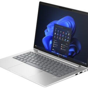 HP ProBook 440 G11 Core™ Ultra 5 125U 256GB SSD 8GB 14 (1920x1200) WIN11 Pro PIKE SILVER Backlit Keyboard