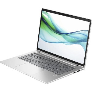 HP ProBook 445 G11 AMD Ryzen™ 7 7735U 512GB SSD 16GB 14  (1920x1200) TOUCHSCREEN WIN11 Pro PIKE SILVER Backlit Keyboard FP Reader