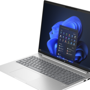 HP ProBook 460 G11 Core™ Ultra 7 155U 512GB SSD 32GB 16  (1920x1200) WIN11 Pro Backlit Keyboard FP Reader