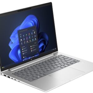 HP ProBook 465 G11 AMD Ryzen™ 5 7535U 256GB SSD 16GB 16 (1920x1200) IPS WIN11 Pro PIKE SILVER