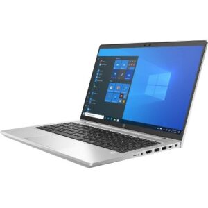 HP ProBook 640 G7 Core™ i5-10210U 256GB SSD 16GB 14 (1920x1080) WIN11 Pro SILVER
