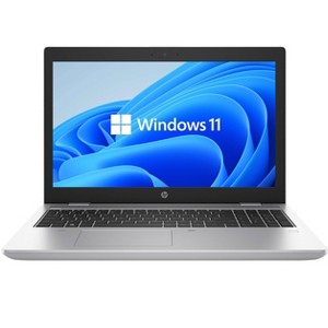 HP ProBook 650 G5 Core™ i7-8665U 256GB SSD 16GB 15.6 (1920x1080) WIN11 Pro