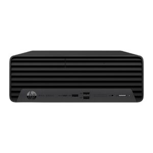 HP ProDesk 400 G9 SFF Core™ i7-12700512GB SSD 16GB WIN11 Pro BLACK Keyboard Mouse