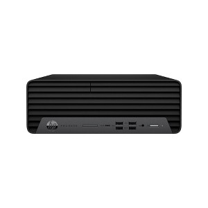 HP ProDesk 600 G6 Small Form Factor PC Intel Core™ i5-10500 1TB SSD 16GB WIN 11 Pro