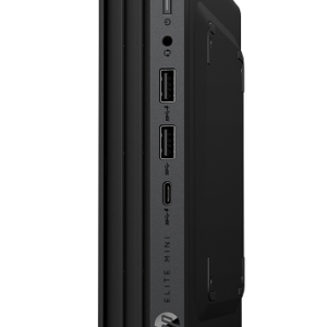 HP ProDesk 600 G9 MINI Core™ i5-10500 256GB SSD 16GB WIN11 Pro Keyboard Mouse BLACK