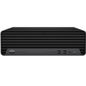 HP ProDesk 800 G6 SFF Core™ i5-10500 512GB SSD 16GB WIN11 Pro BLACK Keyboard Mouse