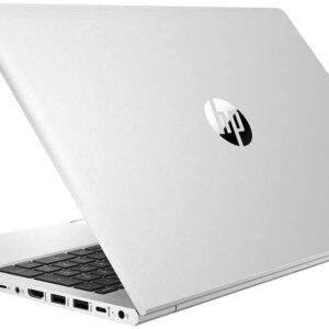 HP Probook 455 G8 Ryzen™ 5 5600U 256GB 8GB 15.6 (1920X1080) FreeDOS SILVER