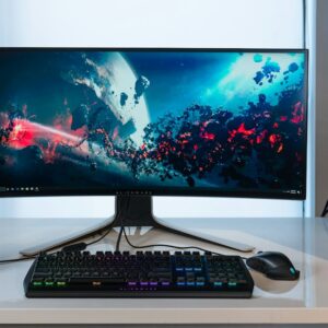 HP SLIM S01-PF2033W DESKTOP Core™ i3-12100 512GB SSD 8GB BT WIN11 BLACK Wireless Keyboard & Mouse