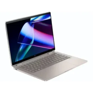HP Spectre x360 16-AA0013 2-IN-1 Core™ Ultra 7 155H 1TB SSD 16GB 16  WQXGA (2560x1600) TOUCHSCREEN 120Hz WIN11 IR Webcam NIGHTFALL BLACK Backlit Keyboard FP Reader