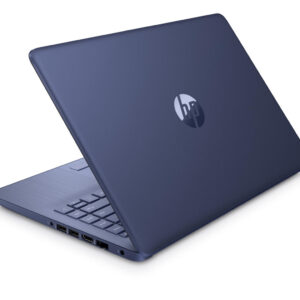HP Stream 14-CF2111 Celeron® N4120 64GB eMMC 4GB 14 (1366x768) WIN11 BLUE