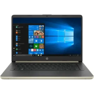 HP Stream 14-DQ6011 Intel® N150 128GB UFS 4GB 14  (1366x768) WIN 11 S NATURAL SILVER