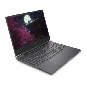 HP VICTUS 15-FA2787 GAMING Core™ i7-13620H 512GB SSD 16GB 15.6 (1920x1080) 144Hz WIN11 NVIDIA® RTX 5060 8192MB MECA SILVER Backlit Keyoard